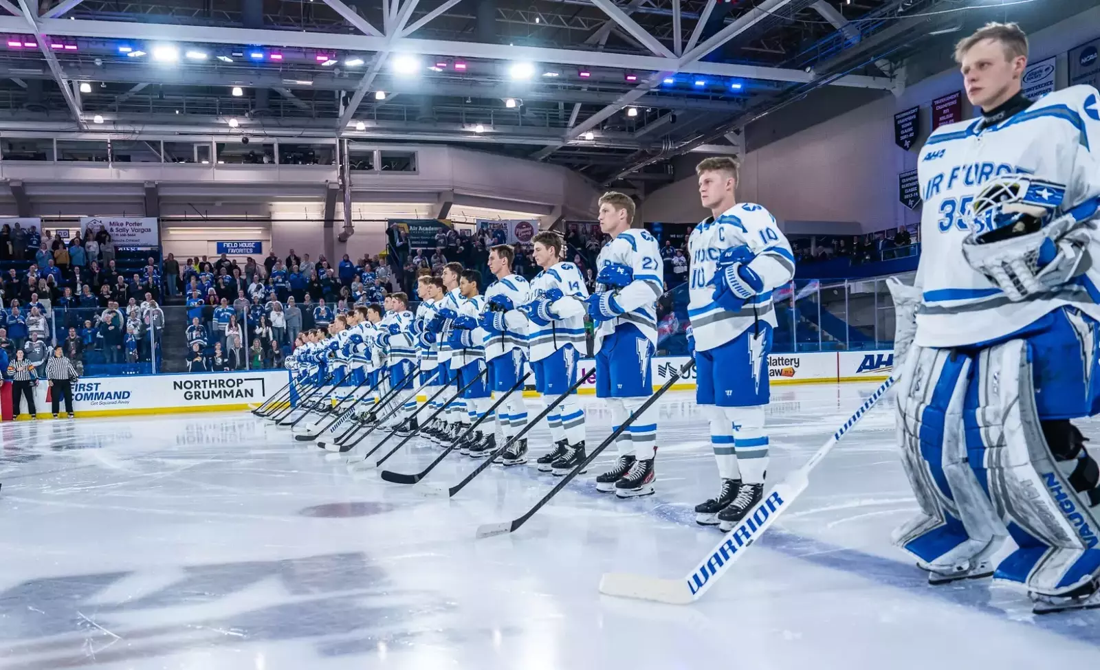 Air Force Academy Athletics