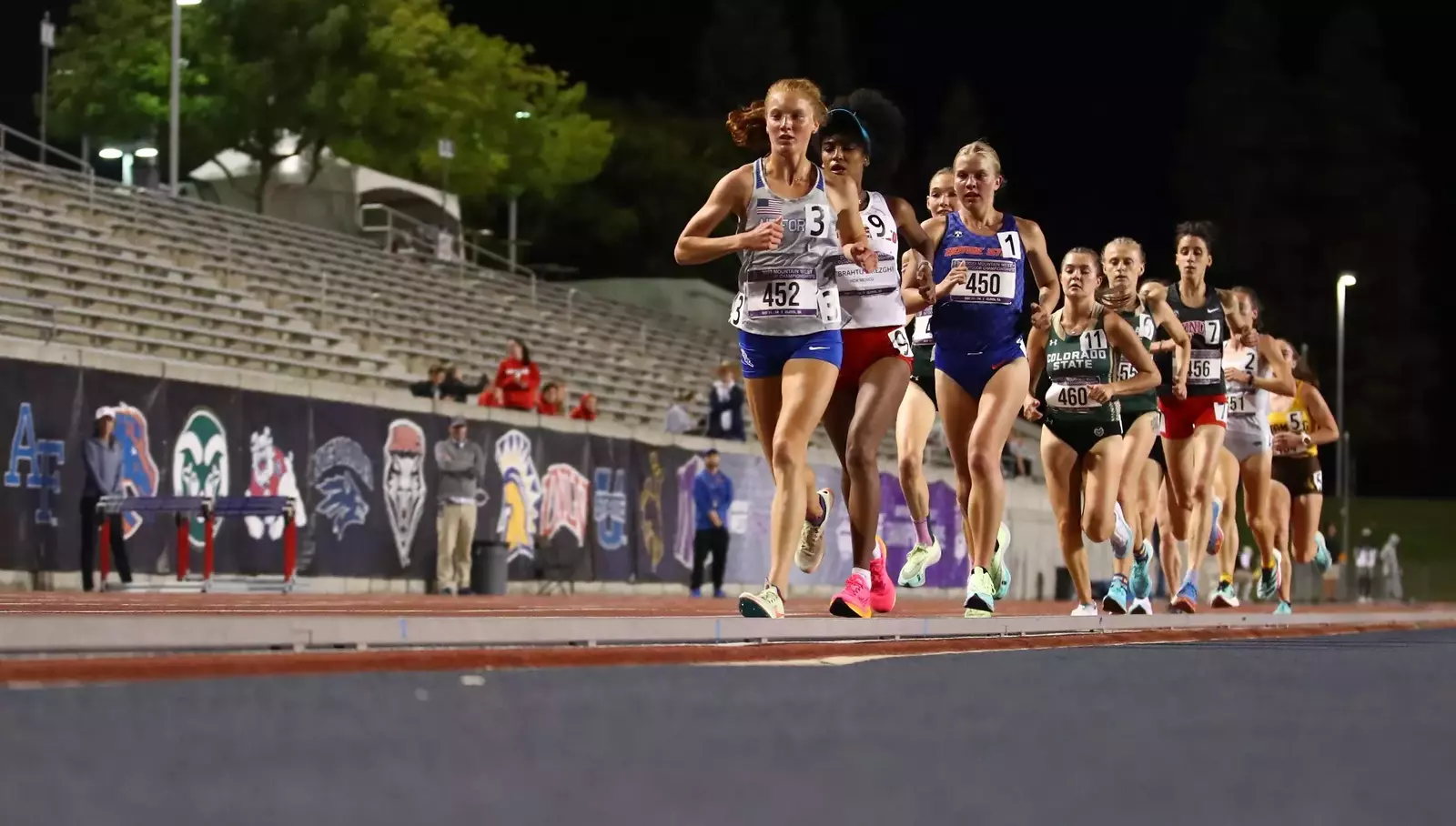 Air Force Academy Athletics