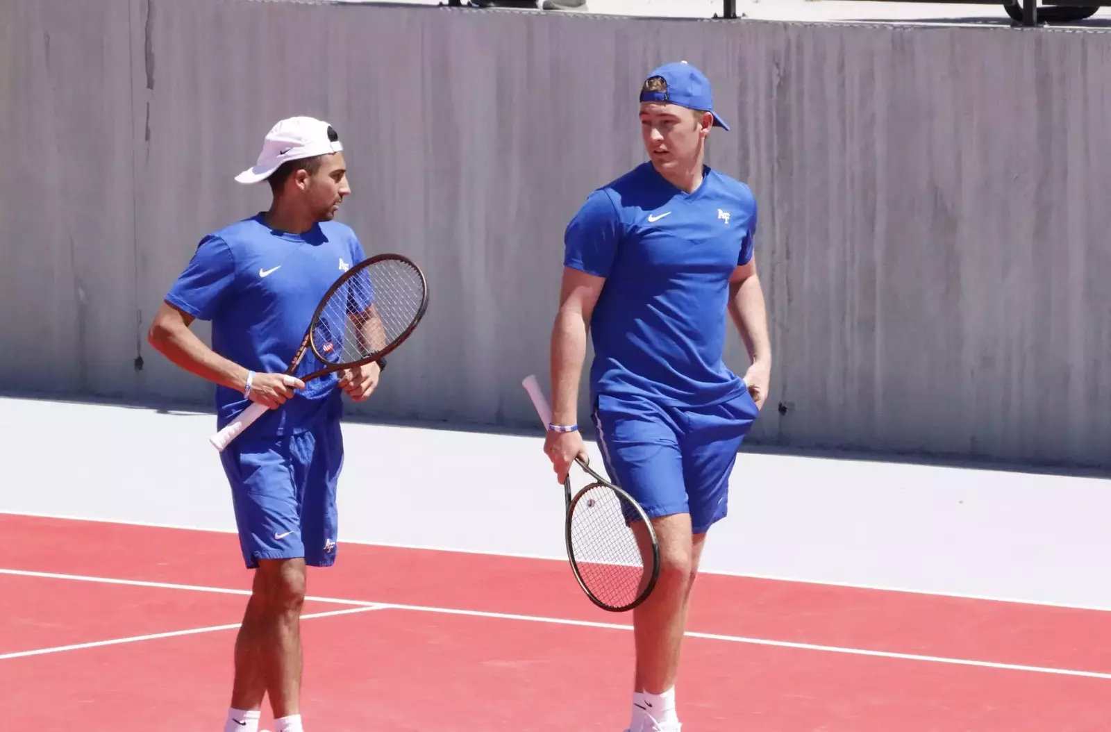 invictus tenis air force