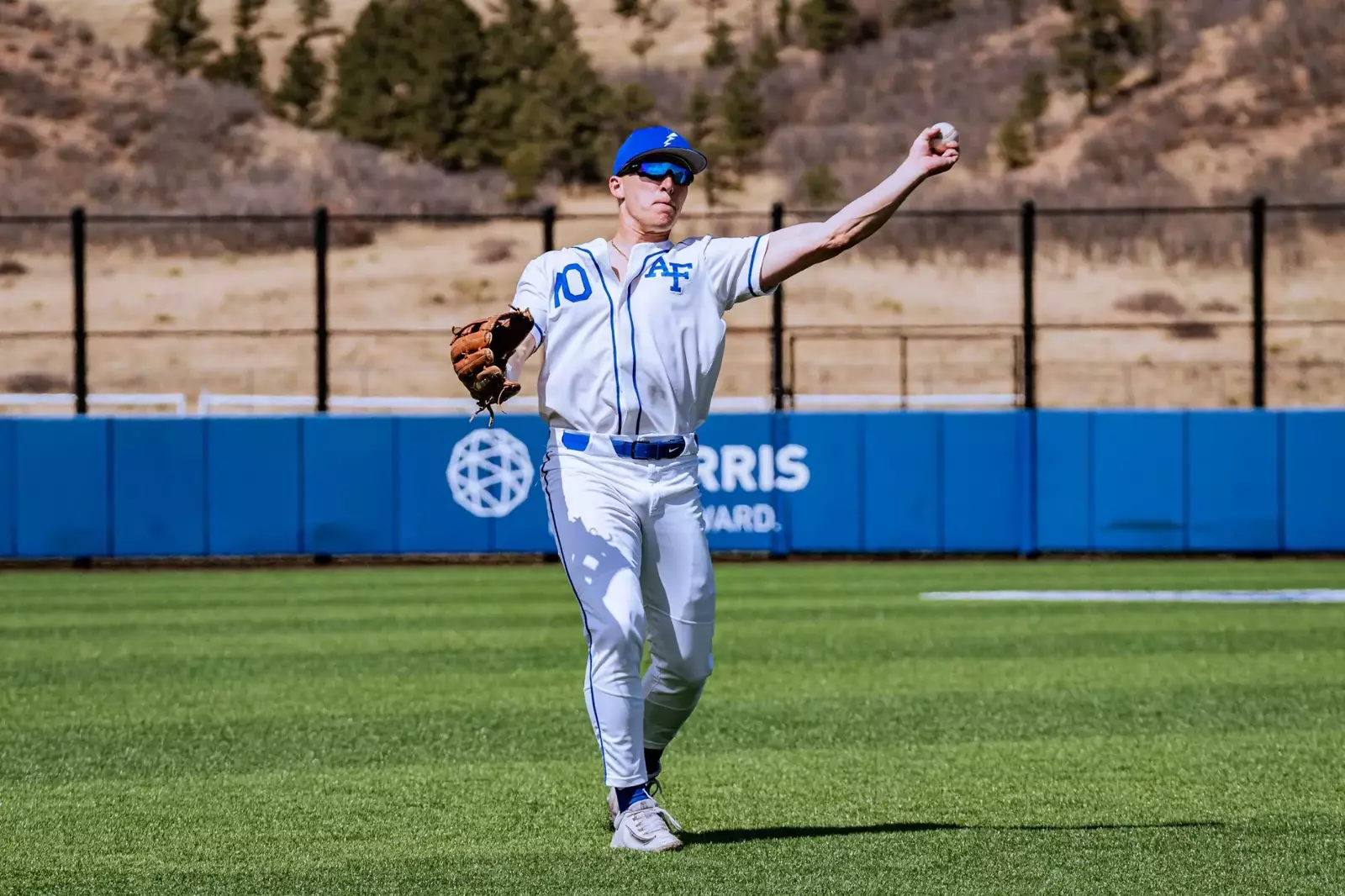 Air Force Academy Athletics