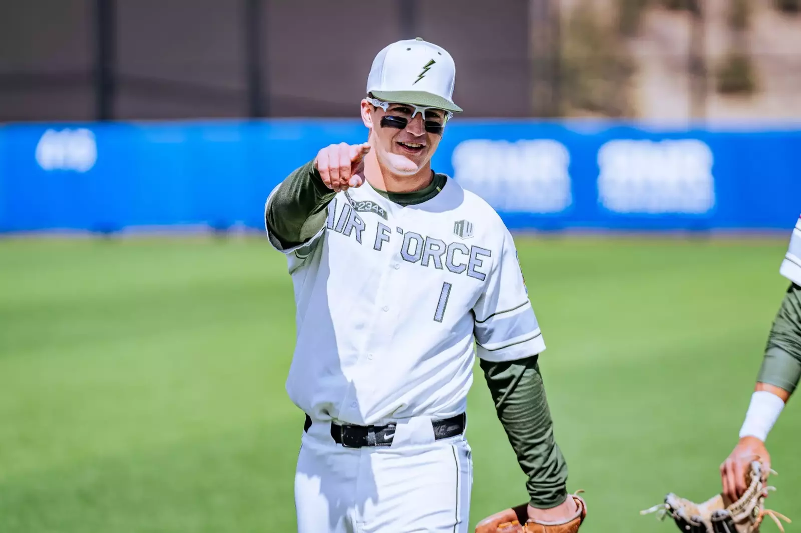 Air Force Academy Athletics