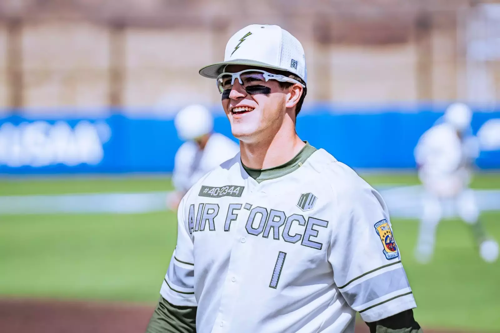 Air Force Academy Athletics