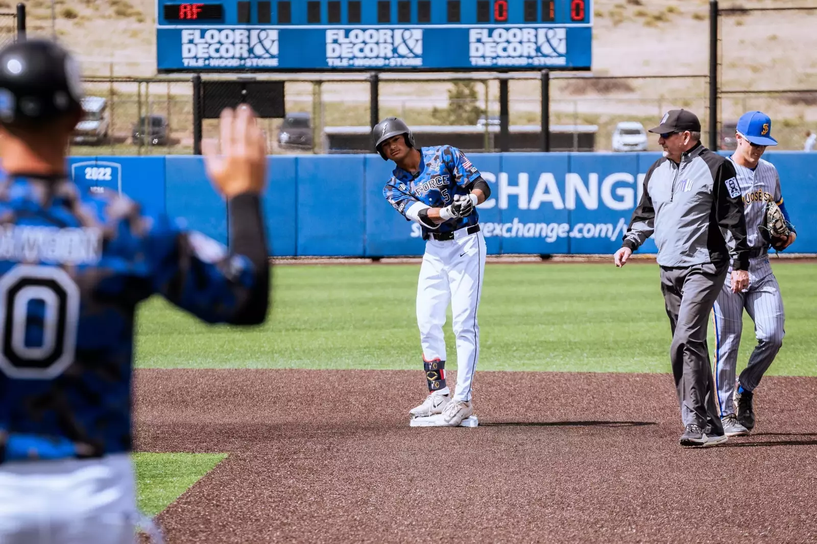 Air Force Academy Athletics