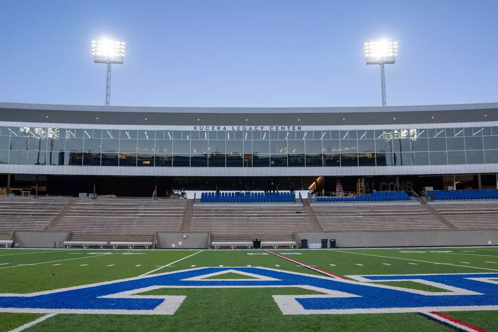 Air Force Academy Athletics