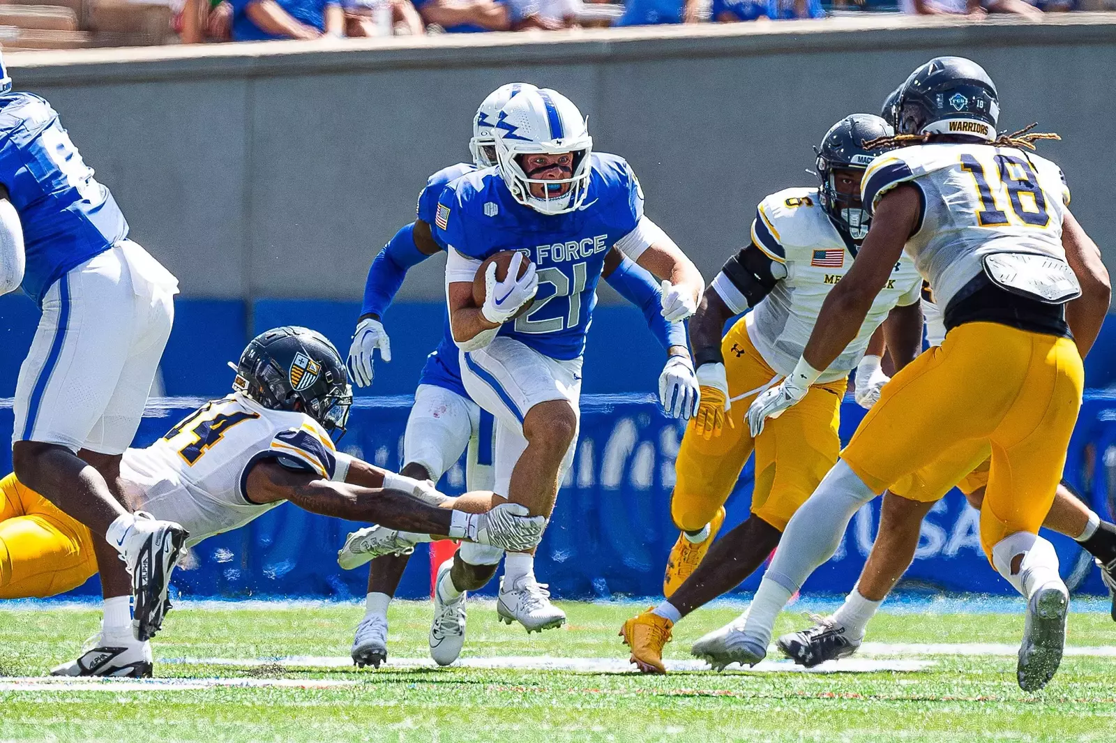 Air Force Academy Athletics