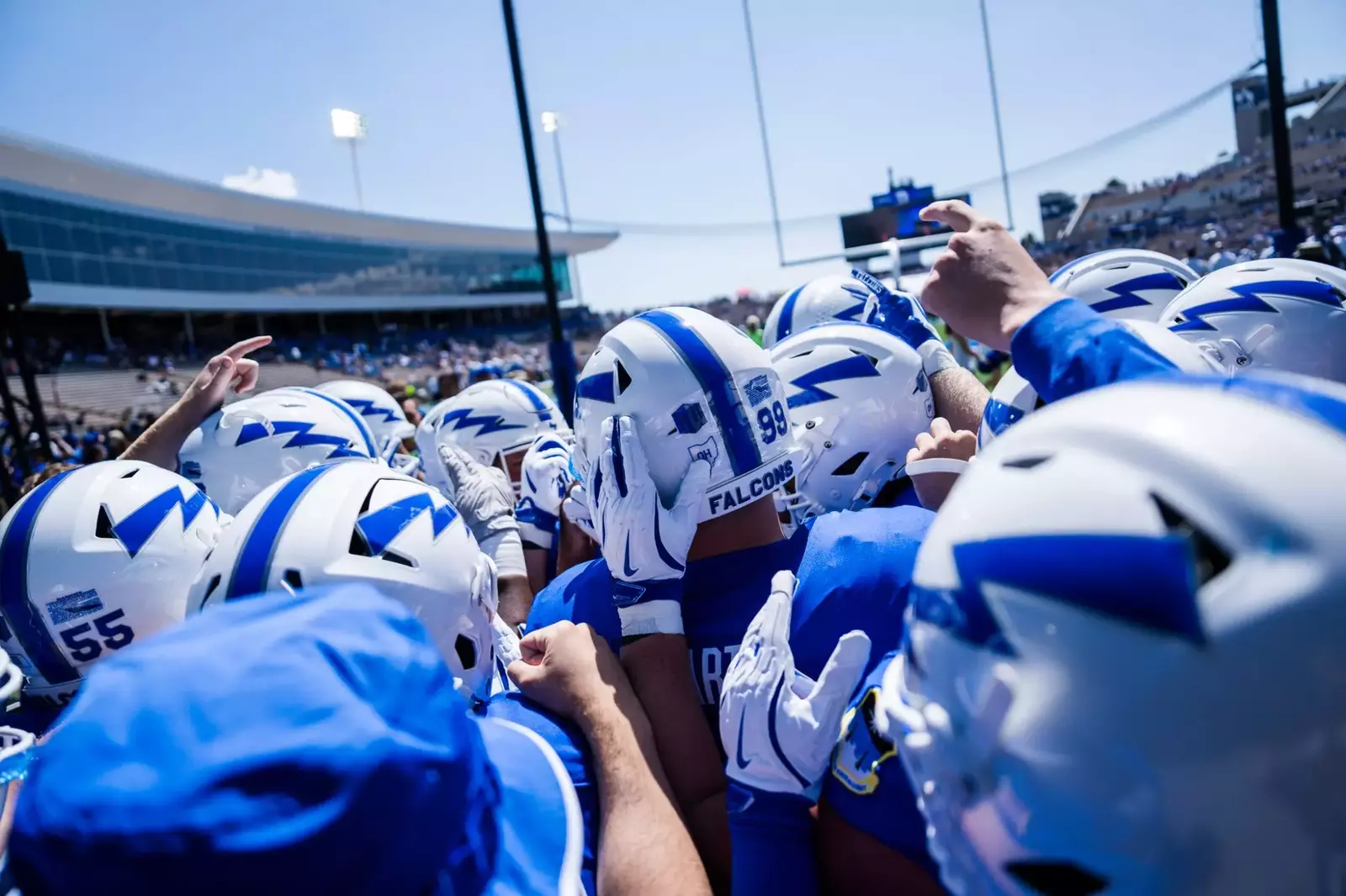 Air Force Academy Athletics