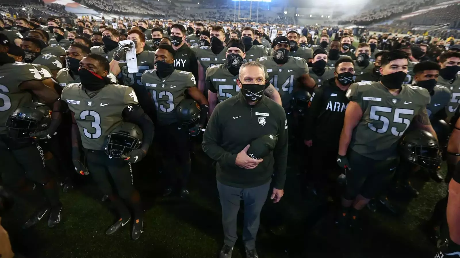 Army West Point - Official Athletics Website