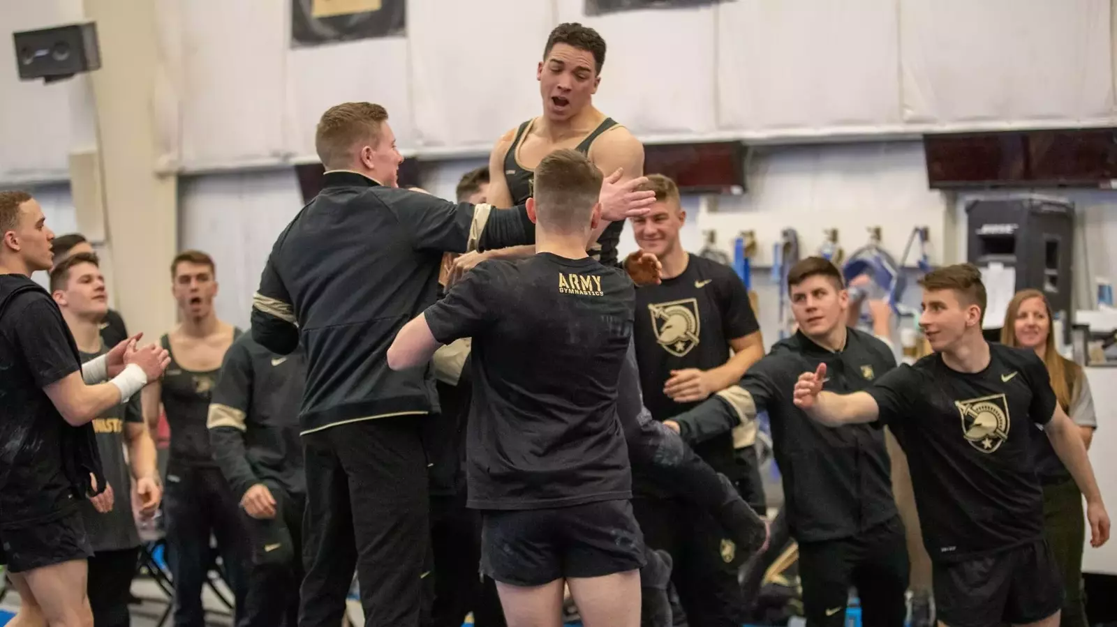 Army West Point - Official Athletics Website