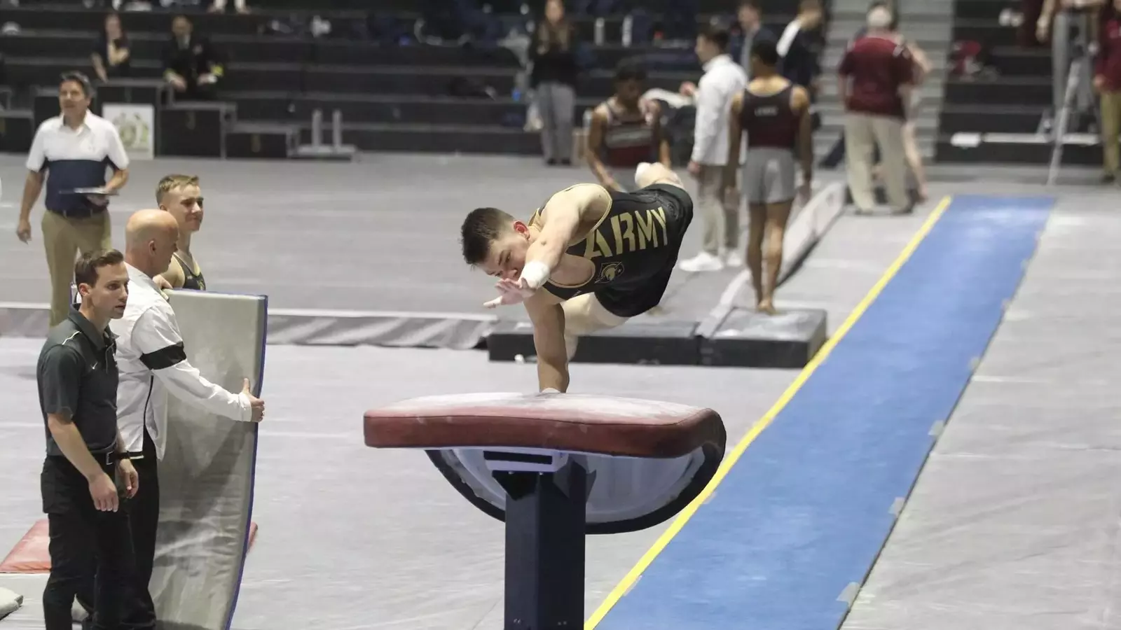 Army West Point - Official Athletics Website