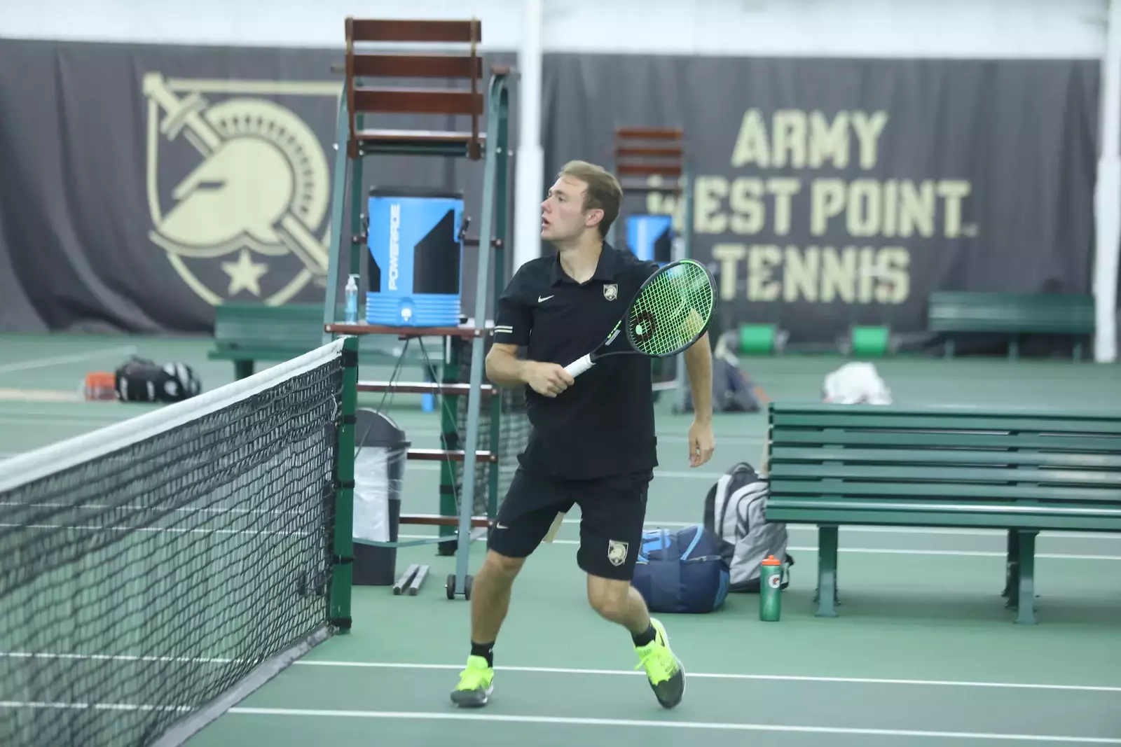 Army West Point Official Athletics site