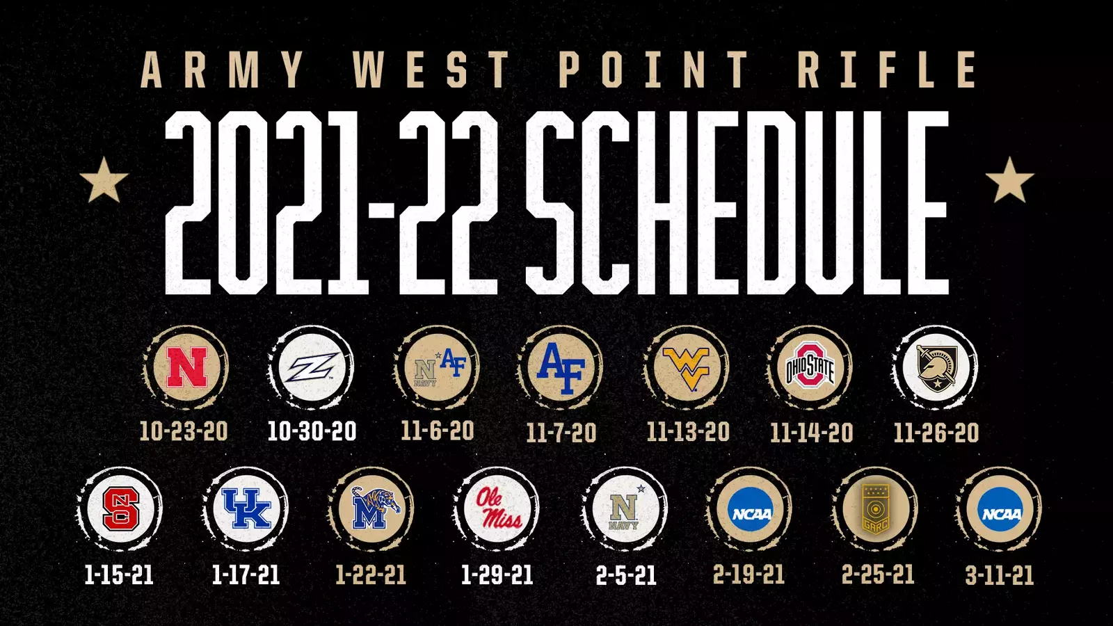 West Point Rifle Team Army West Point - Official Athletics Website