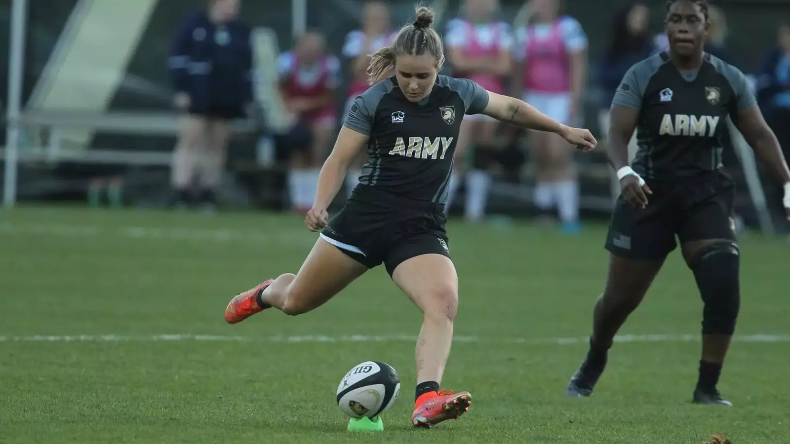 Army West Point Official Athletics site