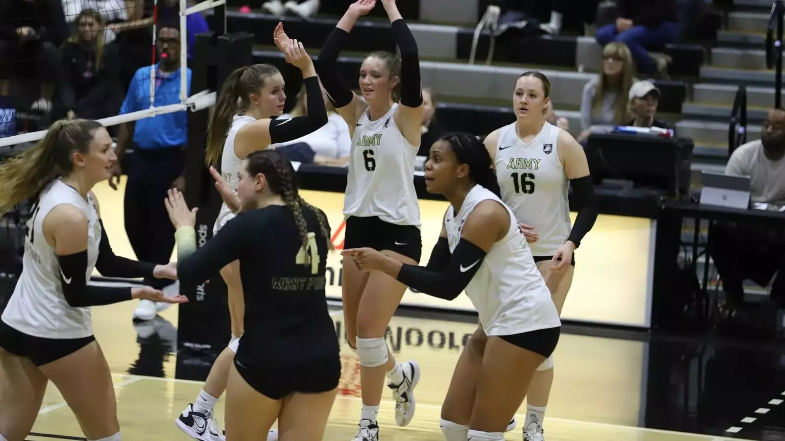 Army West Point - Official Athletics Website