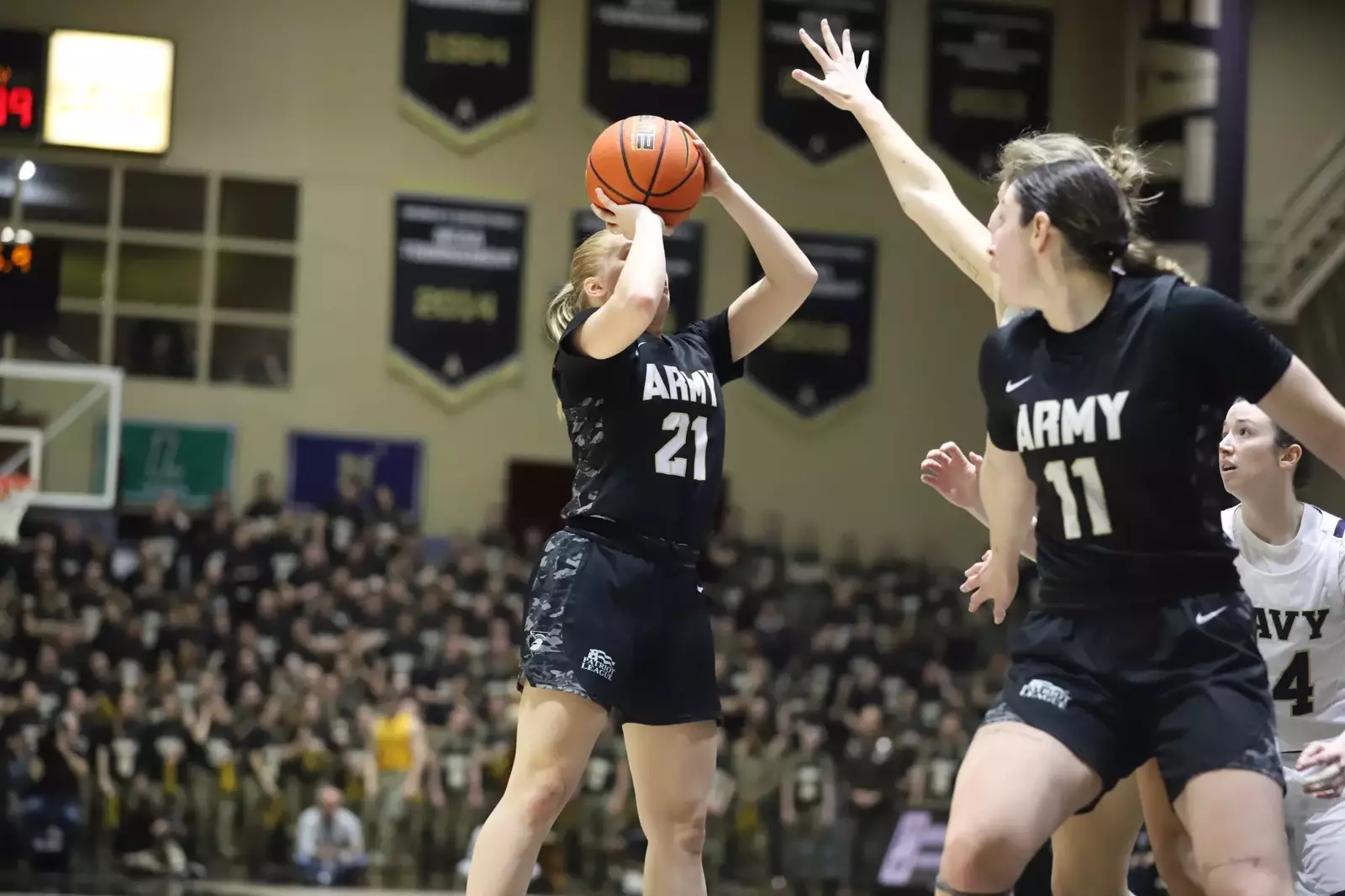 Army West Point - Official Athletics Website