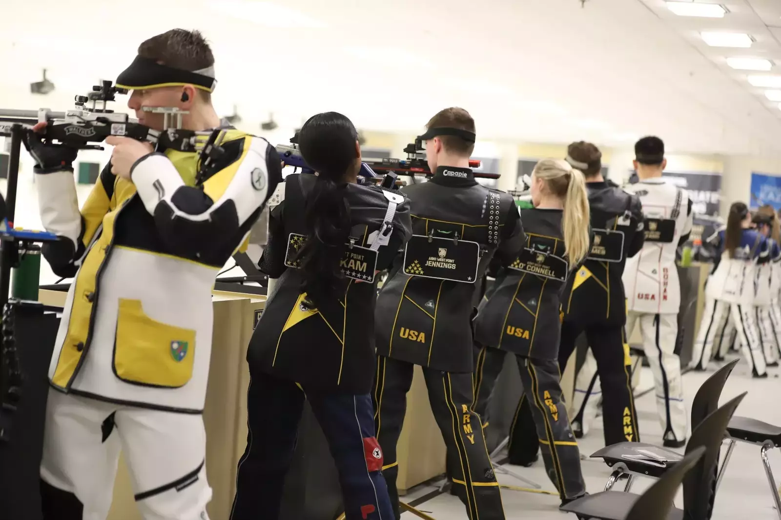 Army West Point - Official Athletics Website