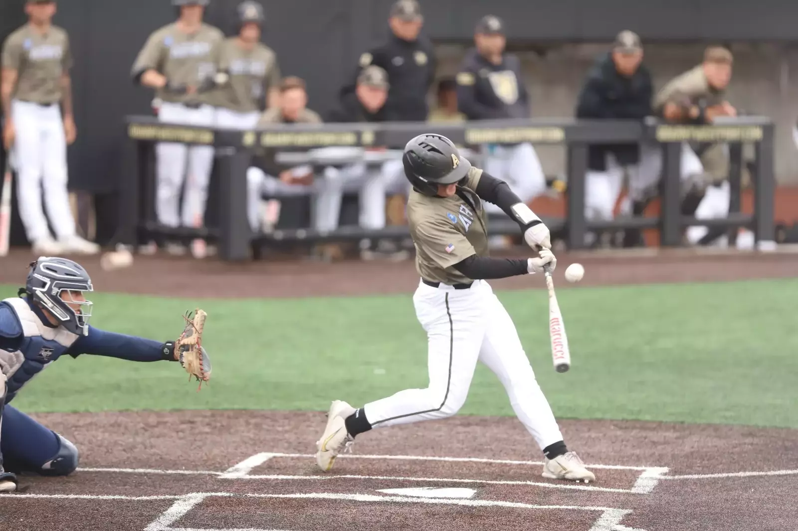 Baseball Hosts Hudson Valley Foe Marist