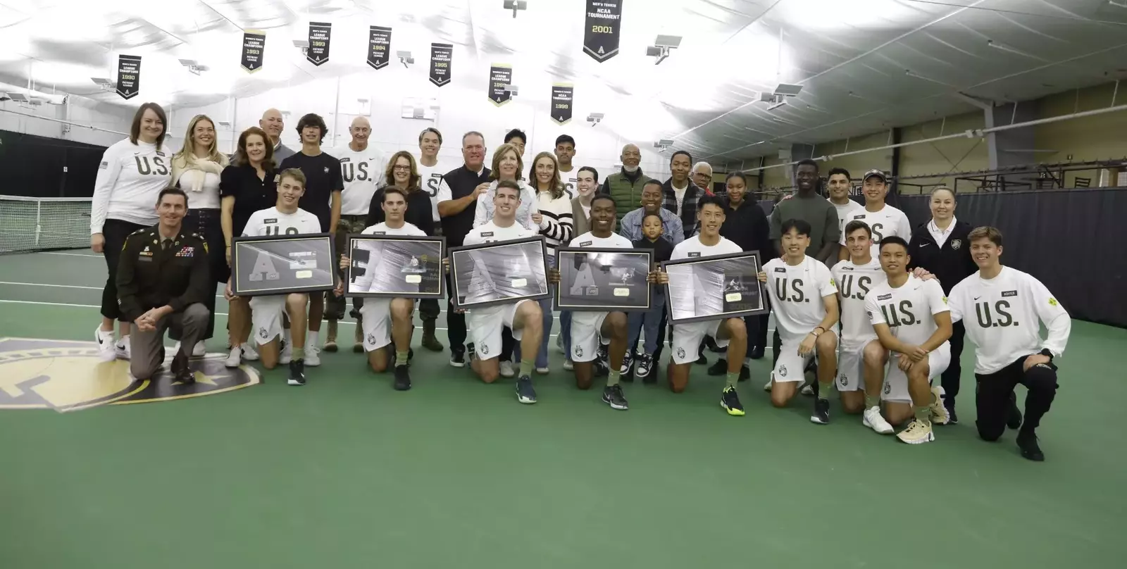 Army West Point Official Athletics site
