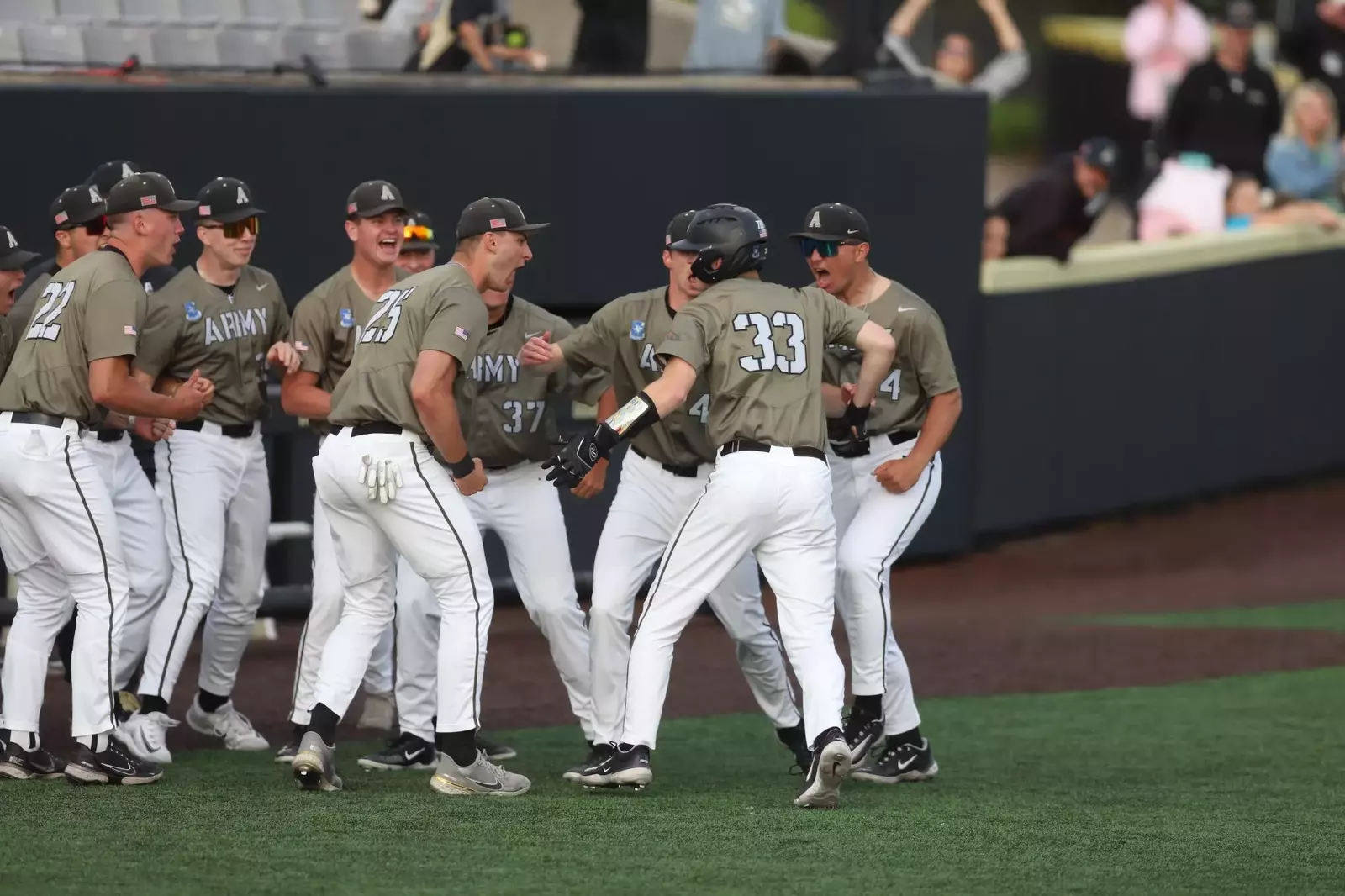 Army West Point - Official Athletics Website