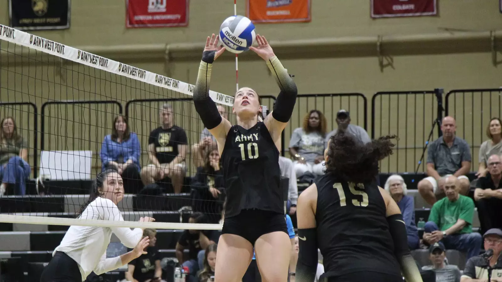 Army West Point Official Athletics site