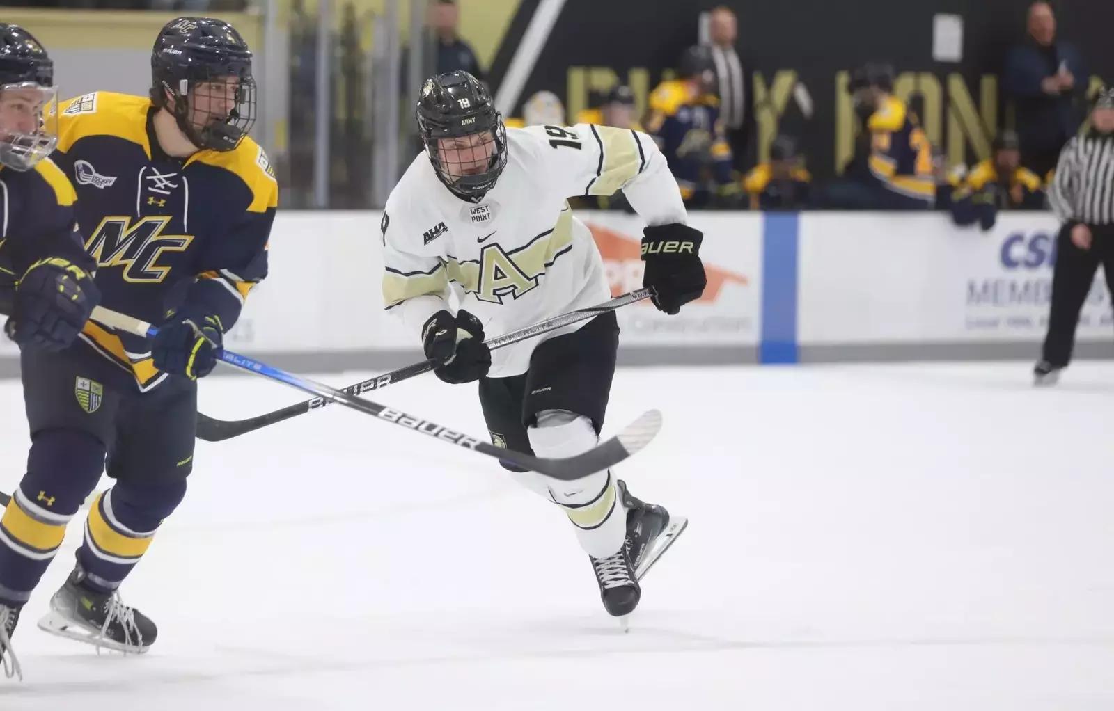 Army West Point - Official Athletics Website