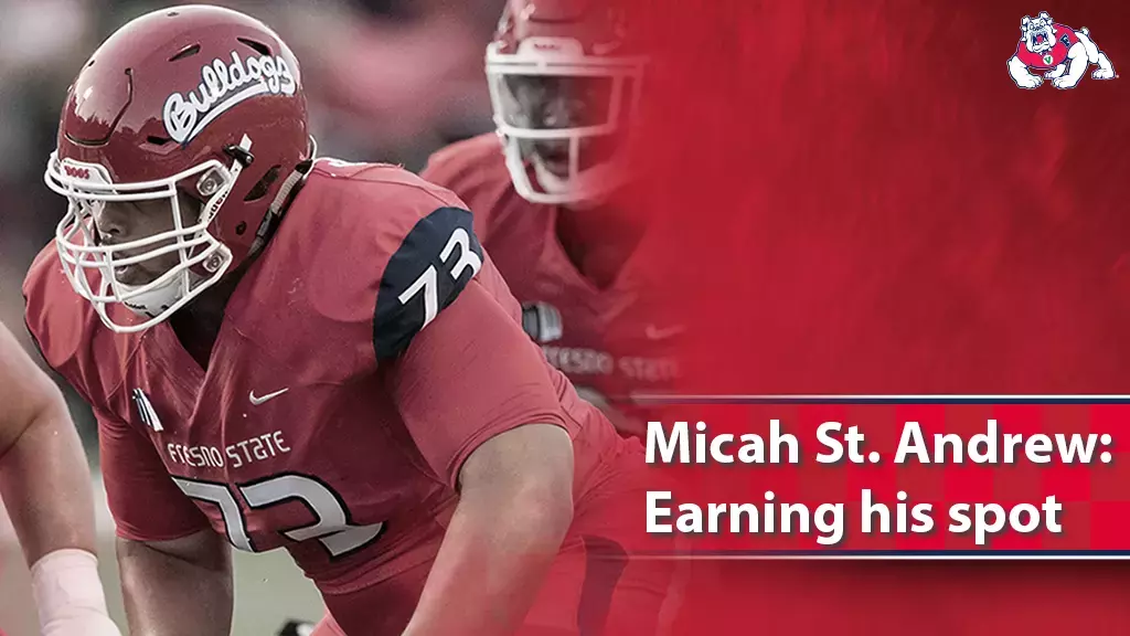 Fresno State Athletics