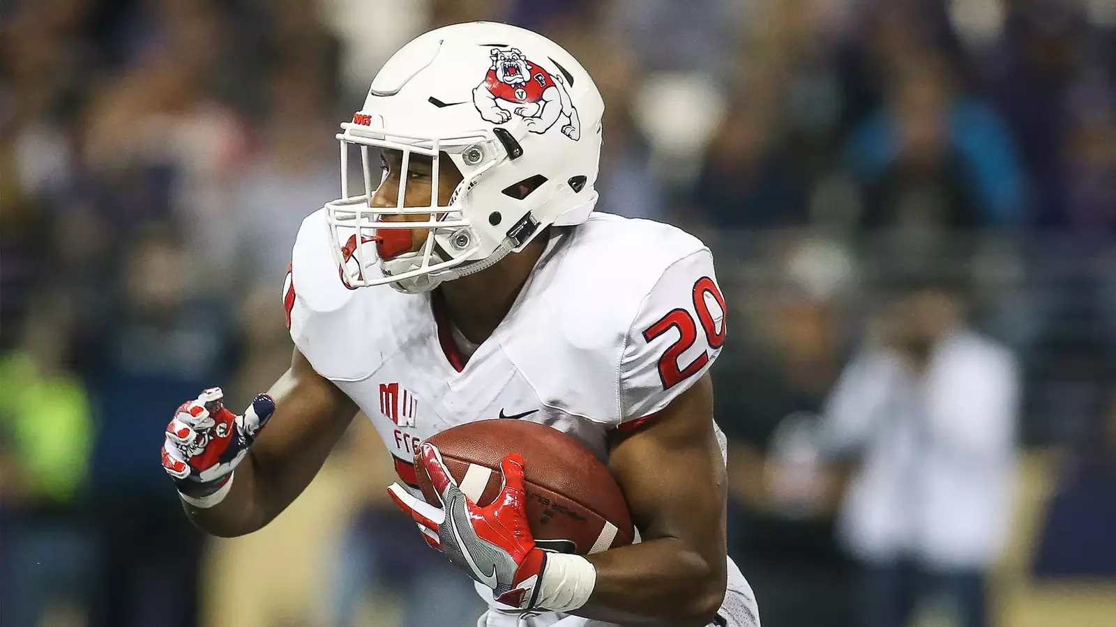 Fresno State Athletics