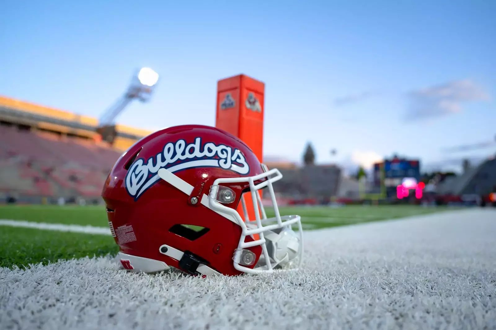 Fresno State Athletics