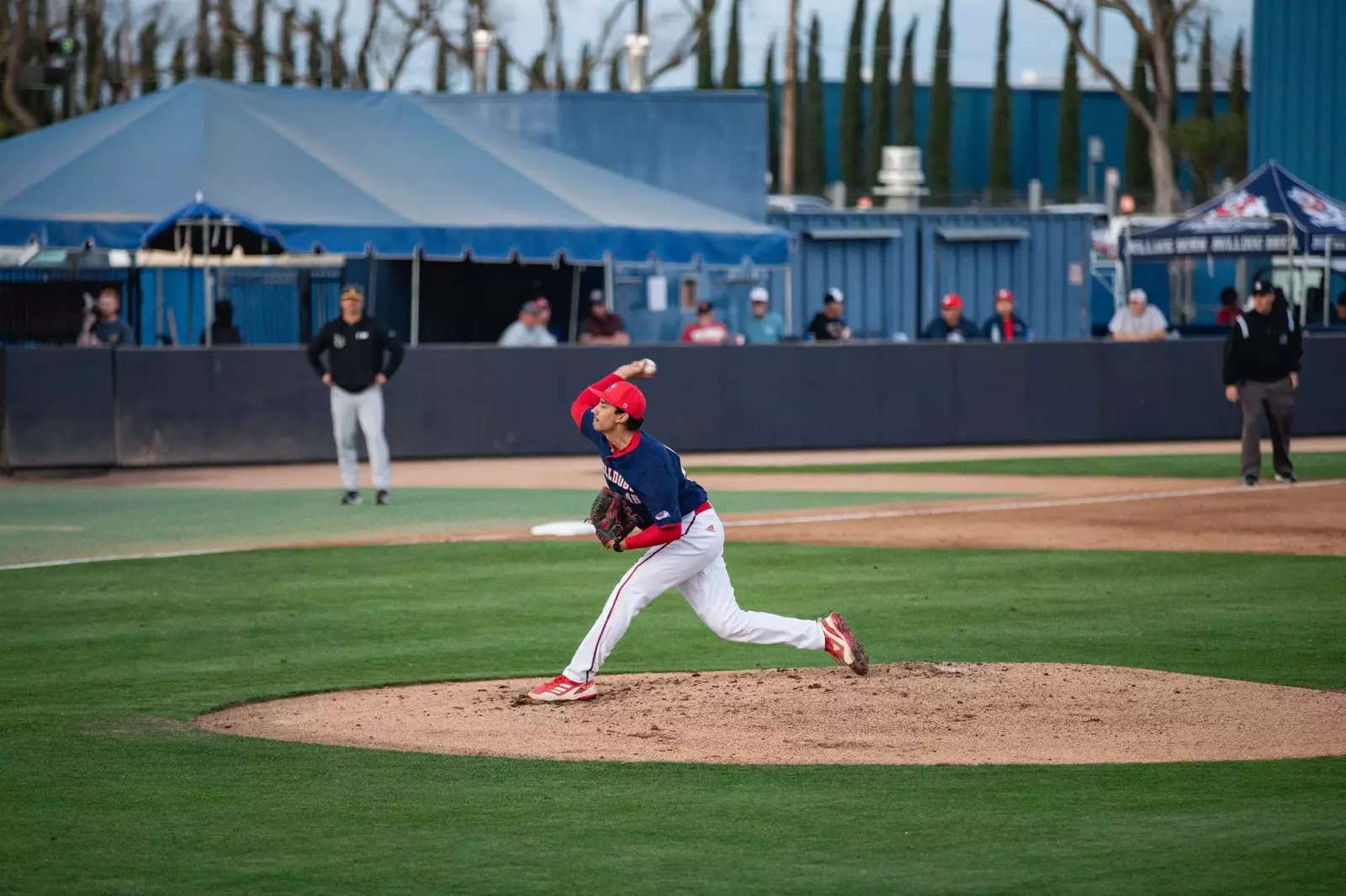 Fresno State Athletics