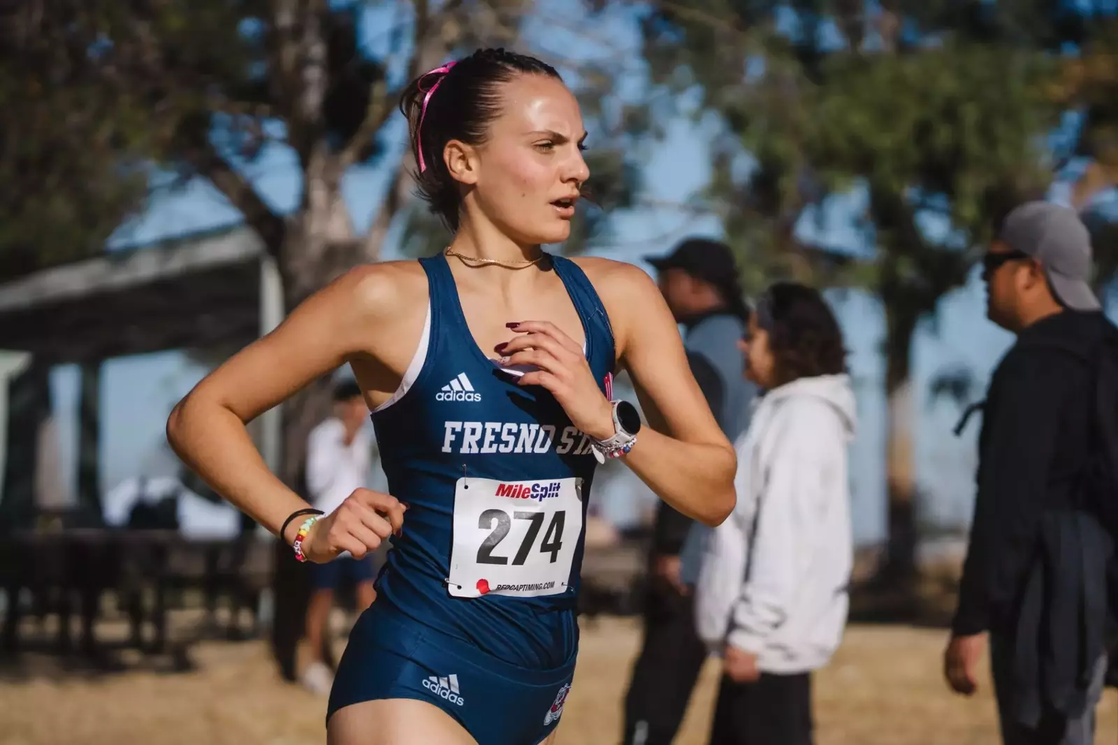Fresno State Athletics