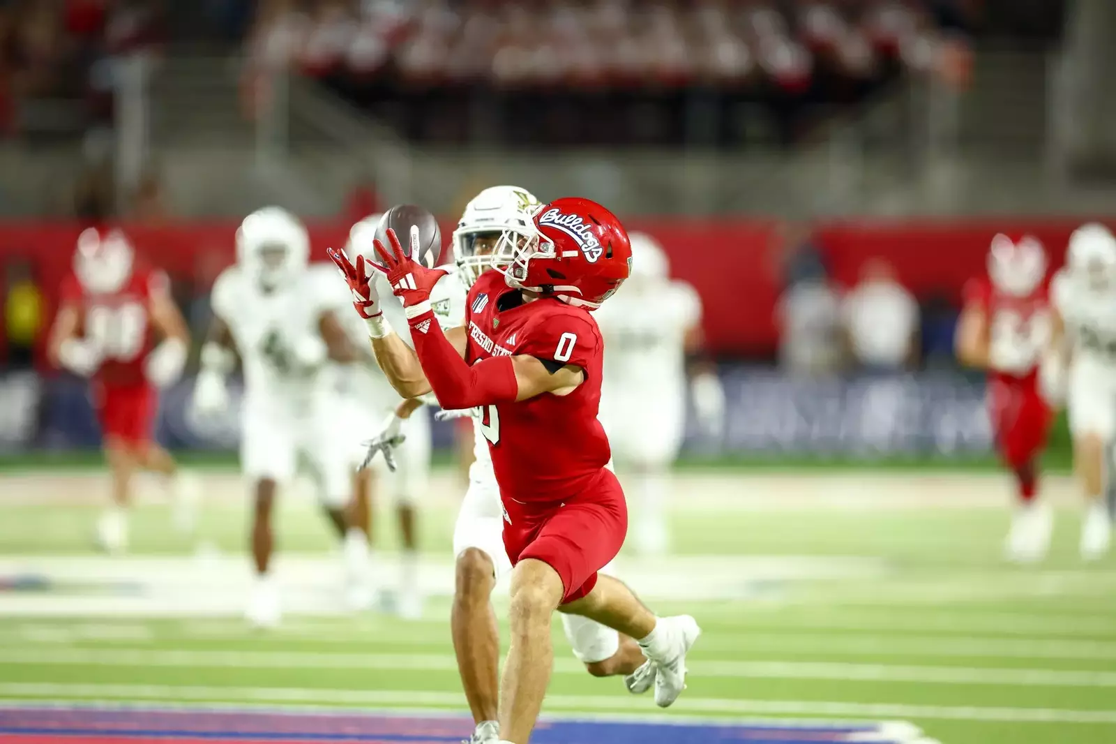Fresno State Athletics