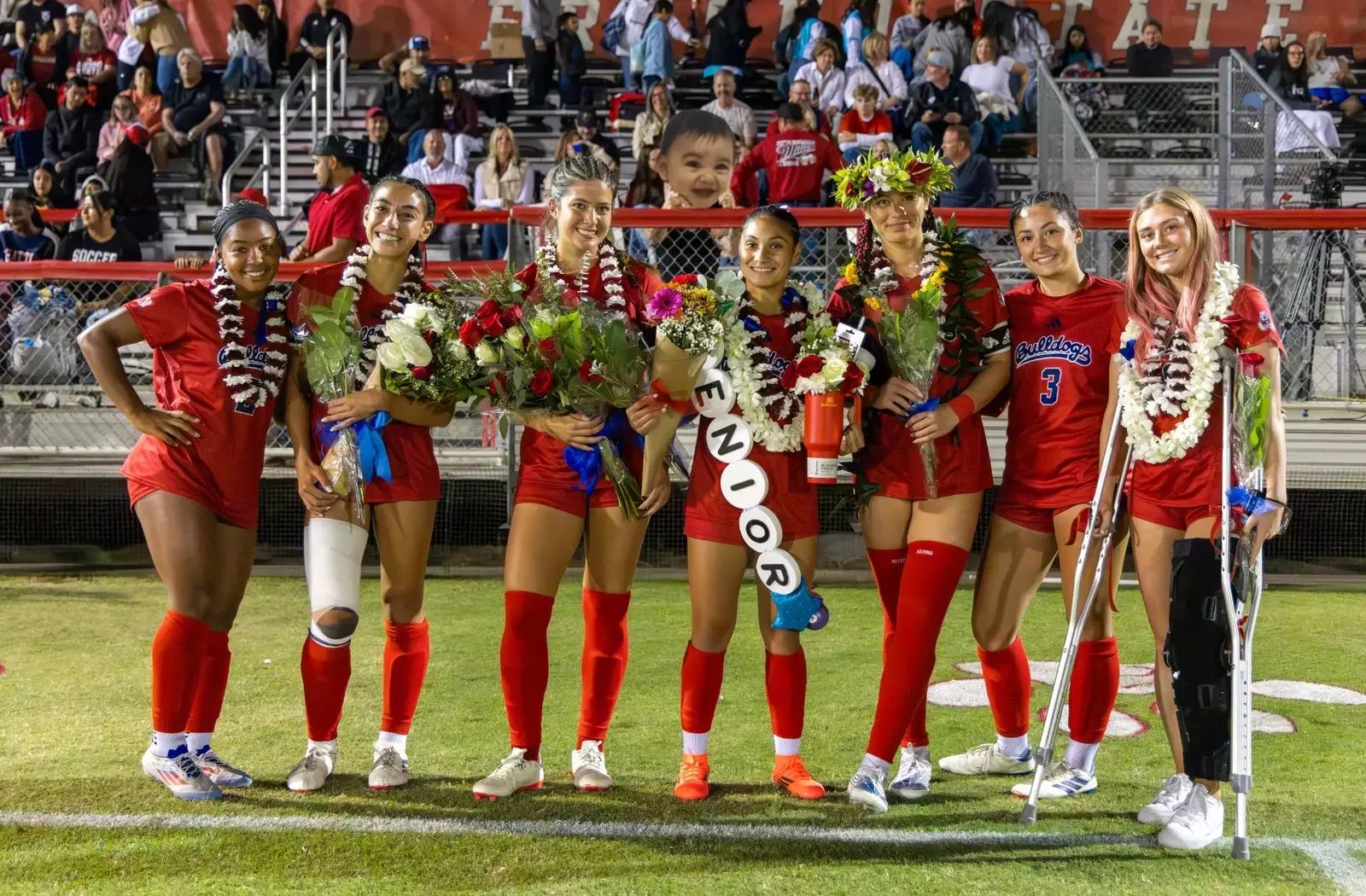 Fresno State Athletics