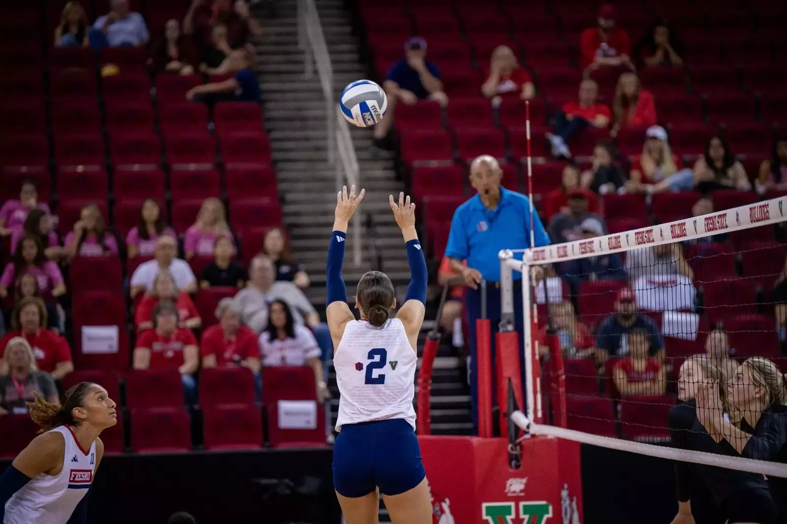 Fresno State Athletics