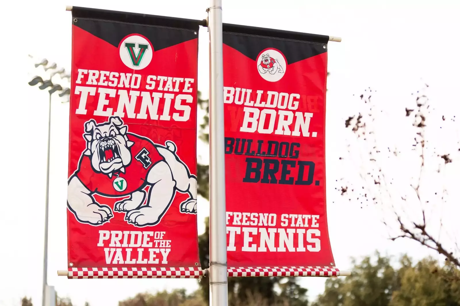 Fresno State Athletics