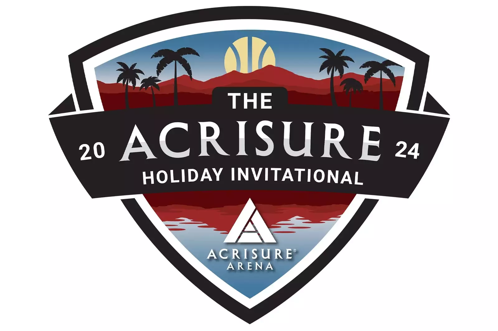 Picture of Acrisure Holiday Invitational