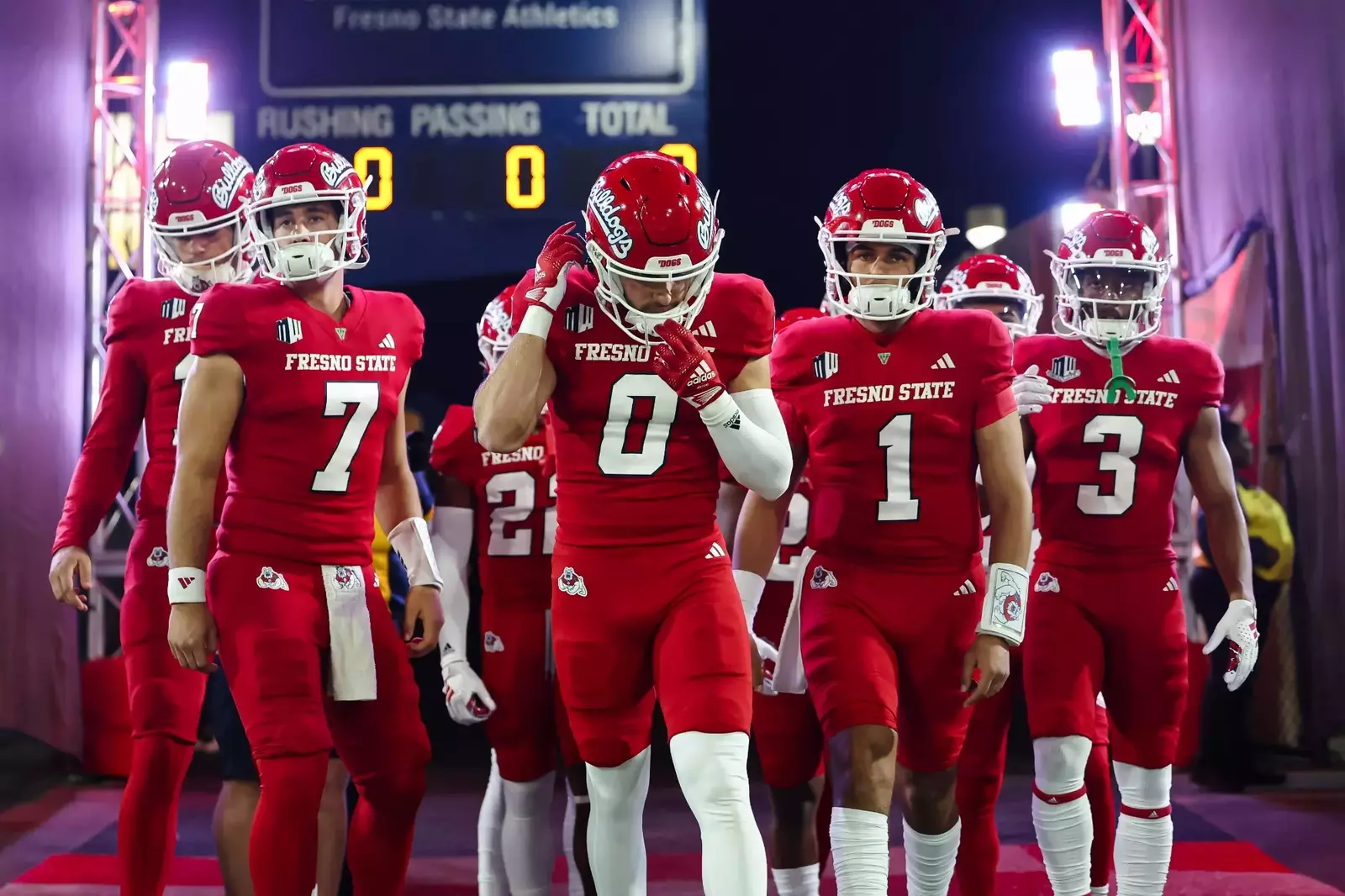 How to watch fresno state football store