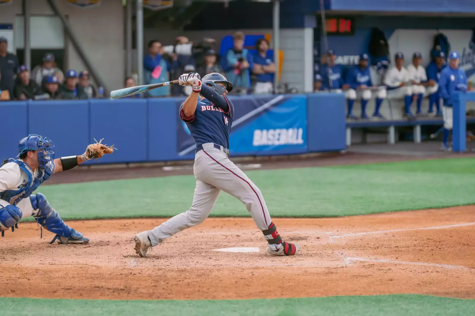 Fresno State Athletics