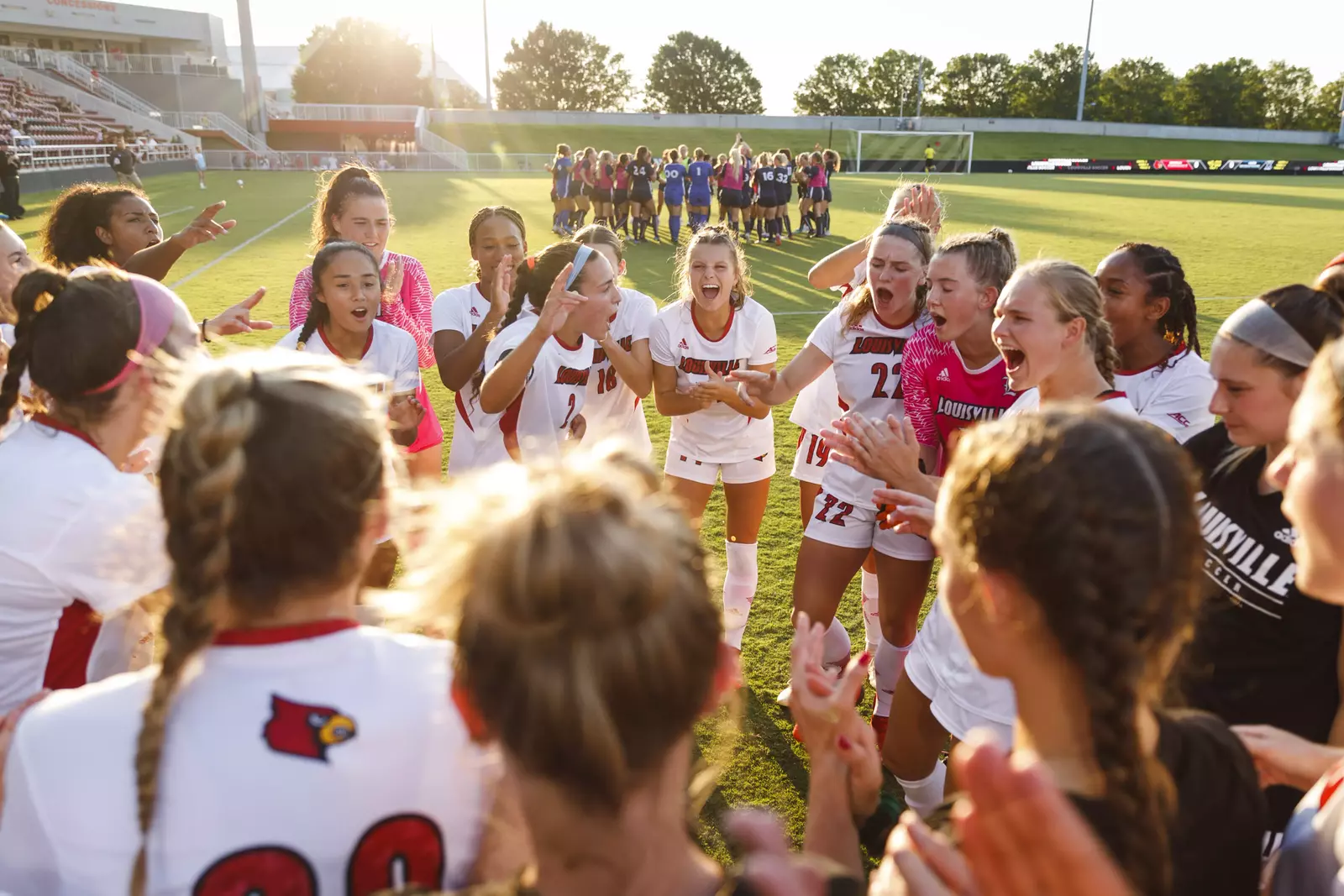 cardinals-return-home-to-host-hoosiers-university-of-louisville-athletic