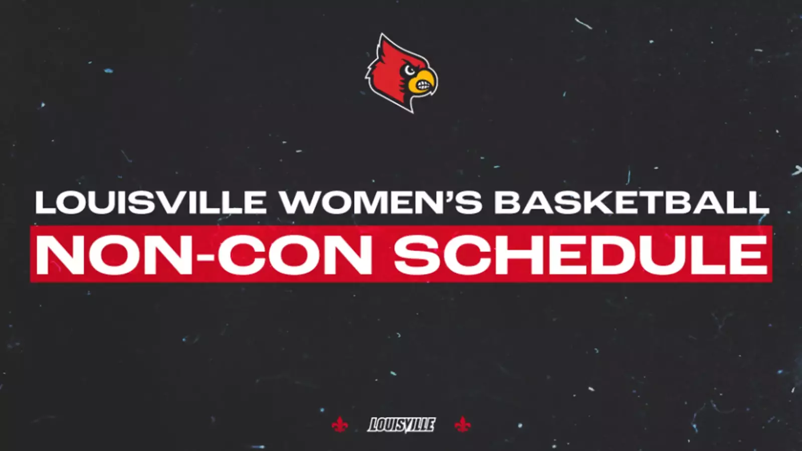 Women’s Basketball Announces 202223 NonConference Schedule University of Louisville Athletic