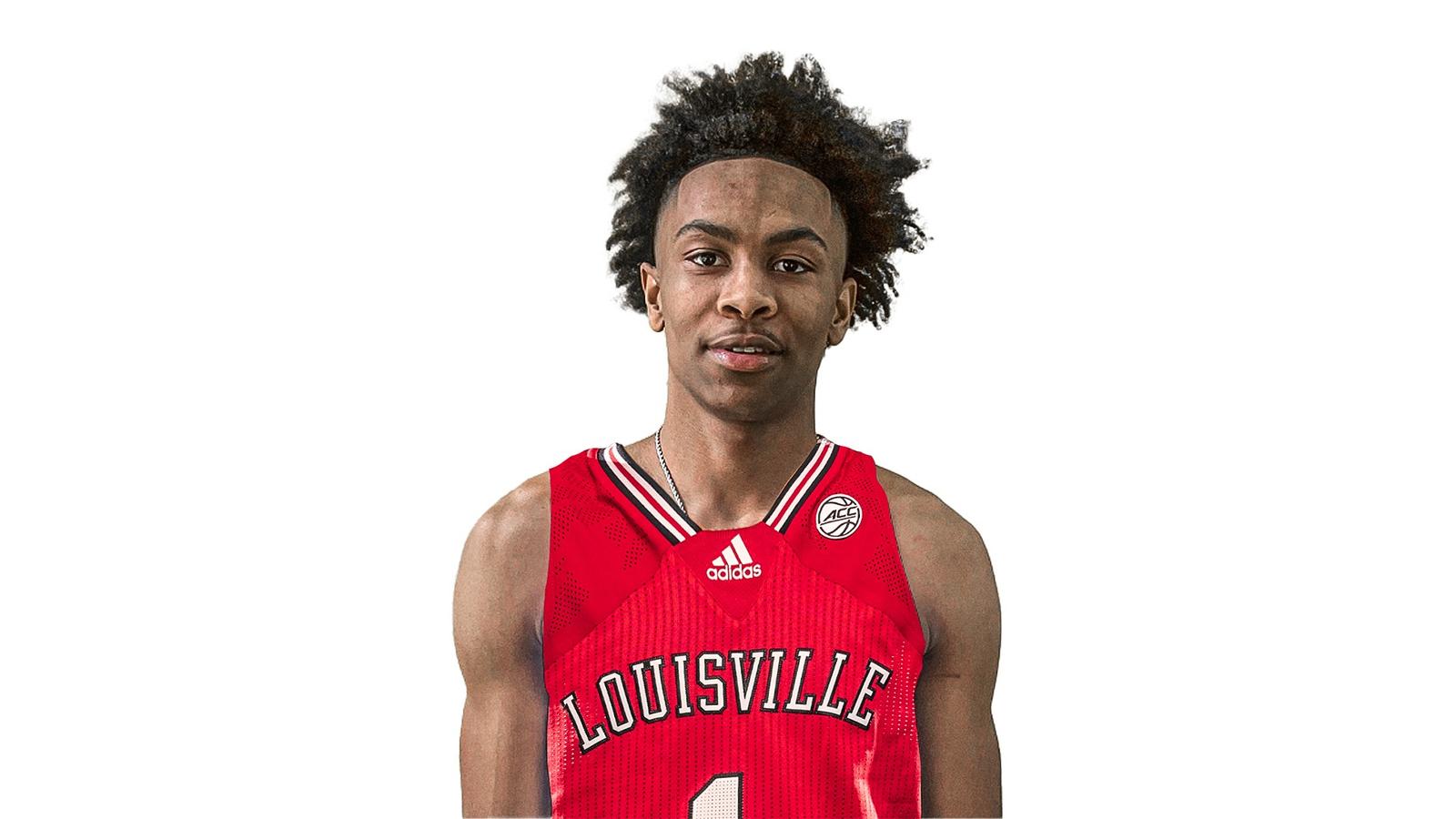 Junior College Transfer Guard Koron Davis Signs With UofL - University of  Louisville Athletic
