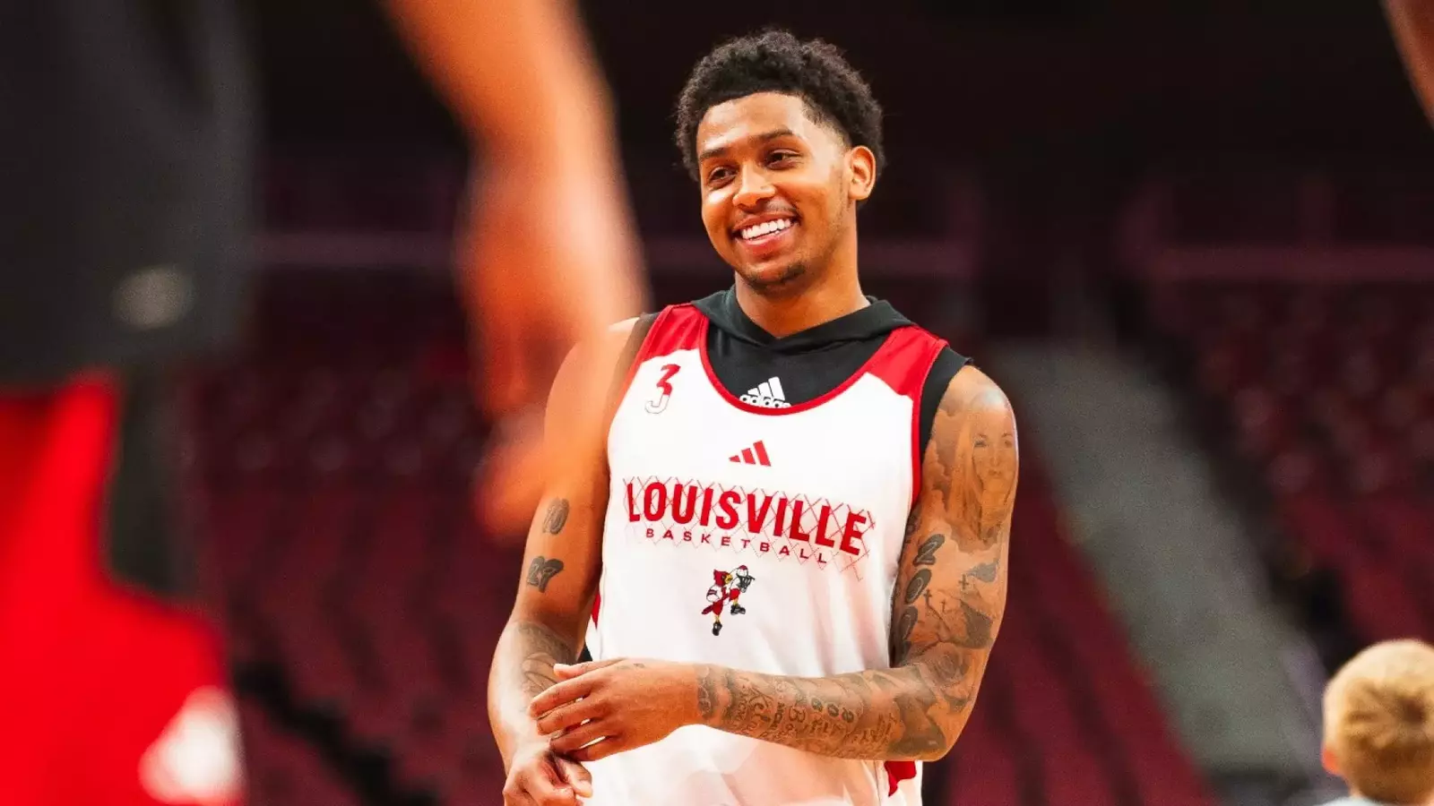 Louisville to Play Opening Exhibition at Home Monday University of