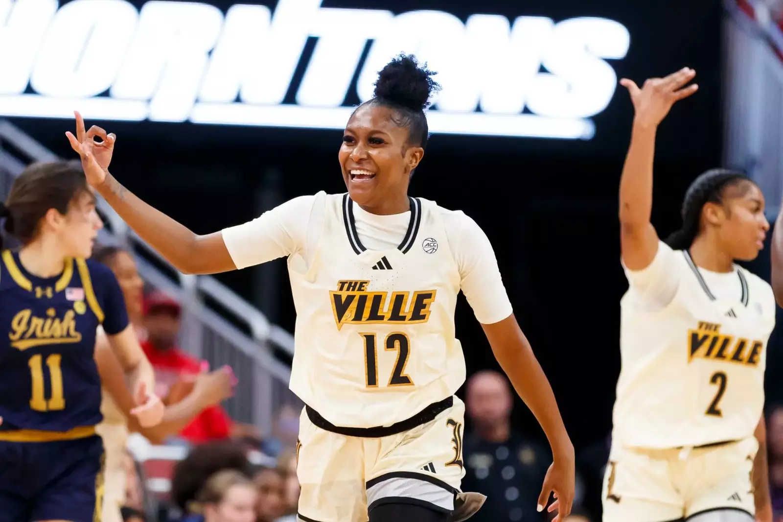 Kiki Jefferson Selected by Minnesota in the 2024 WNBA Draft ...