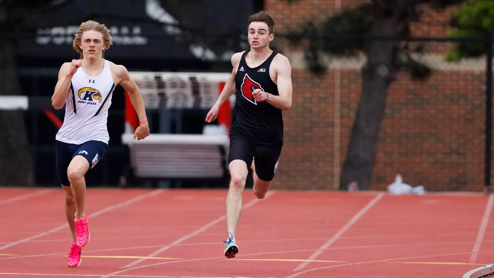 Cards Headed to Lexington for Jim Green Invitational University of