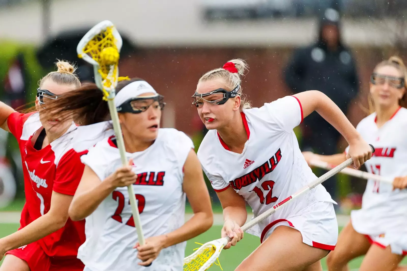 Cards Advance to ACC Tournament Quarterfinals to Play Syracuse on ...