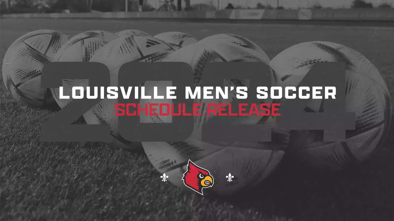 Louisville Men’s Soccer Announces 2024 Schedule - University of ...