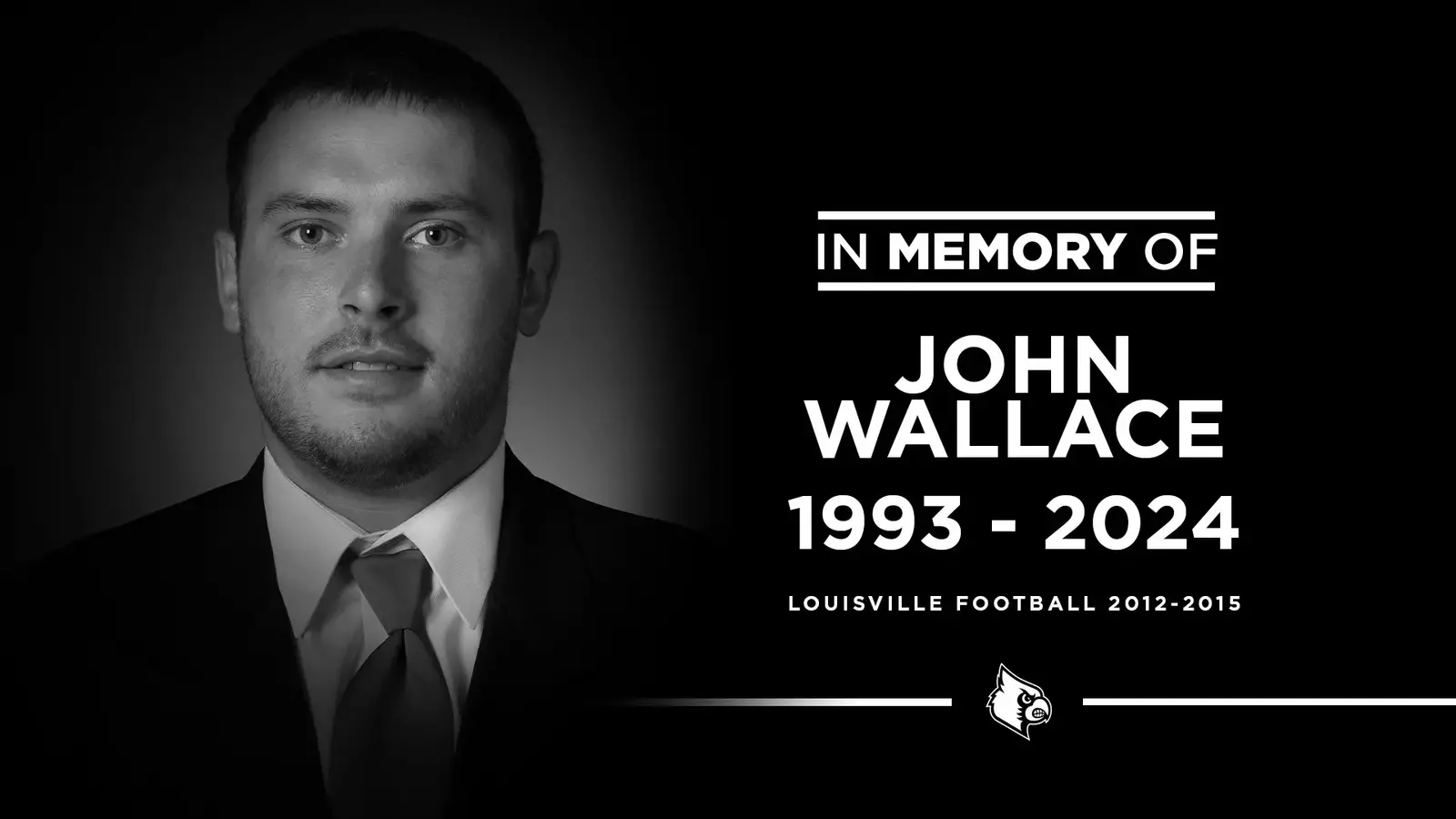 Former Placekicker John Wallace Passes Away - University of Louisville ...