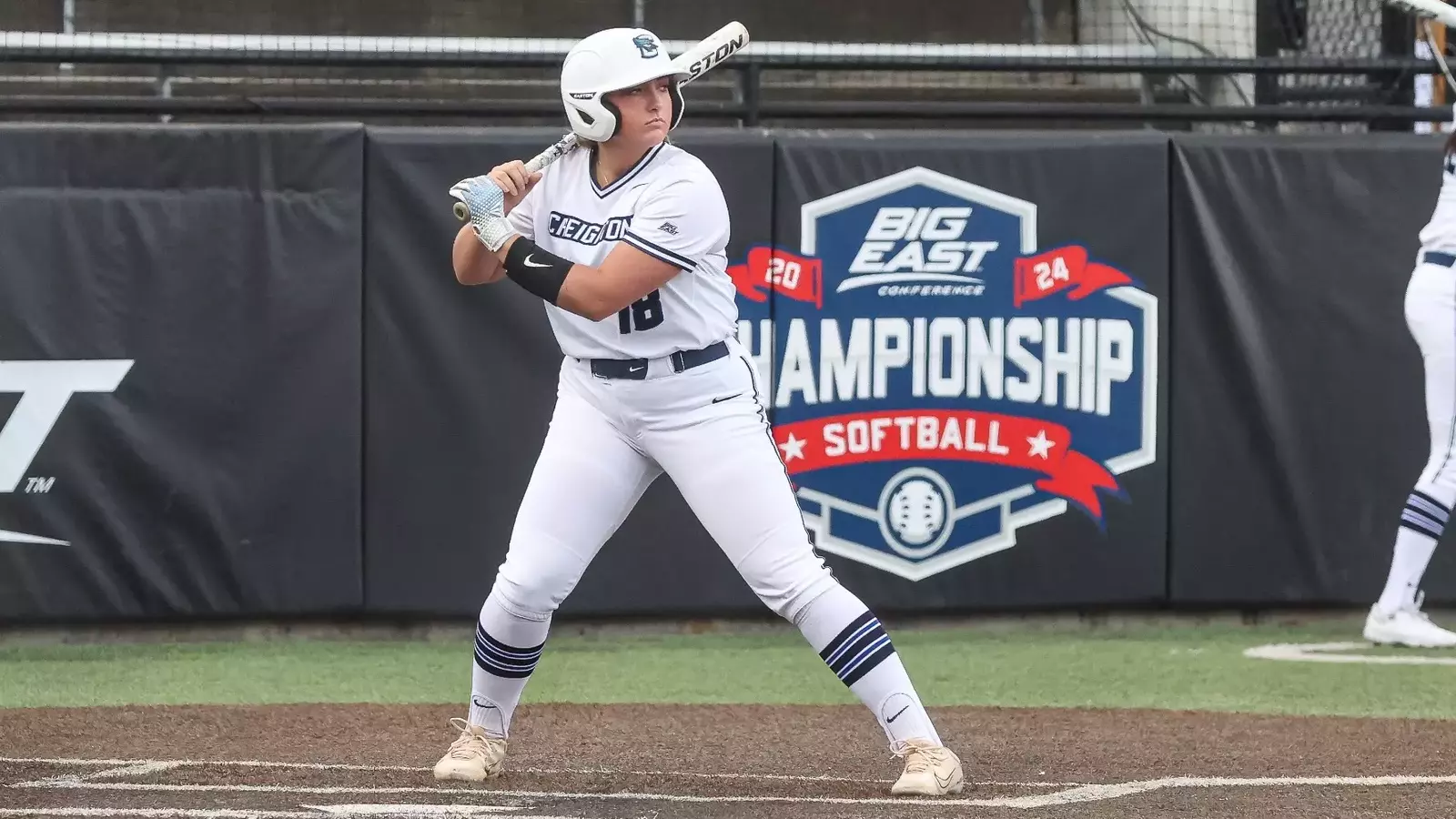 Softball Drops BIG EAST Opener at Providence, 5-4