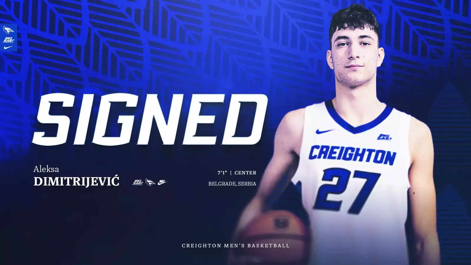 gocreighton.com