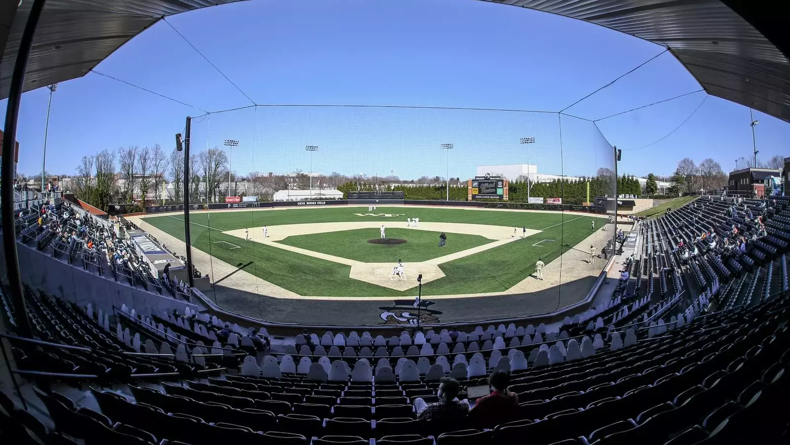 Wake Forest University