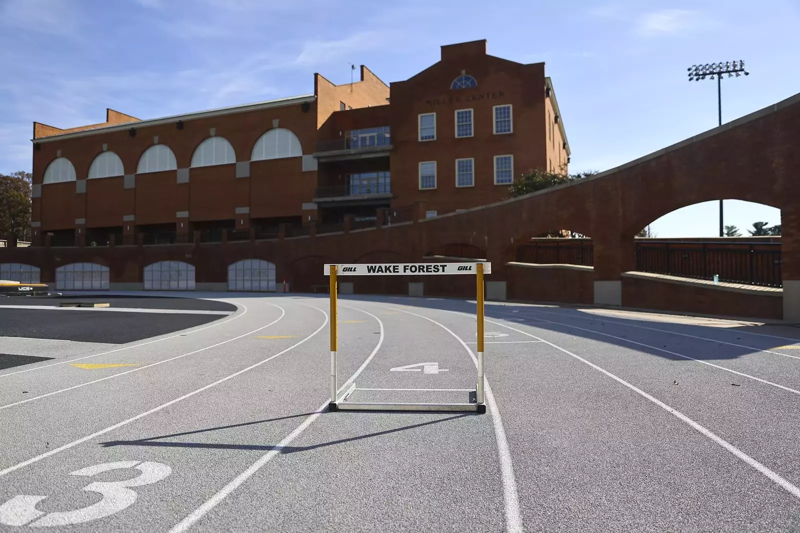 Wake Forest University