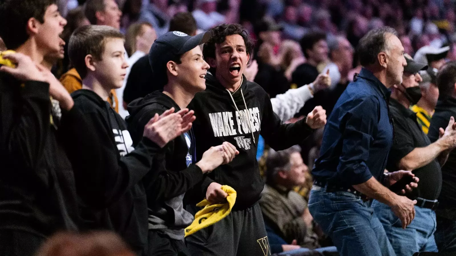 Wake Forest University